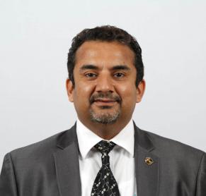 Dr. Mrinal Sharma